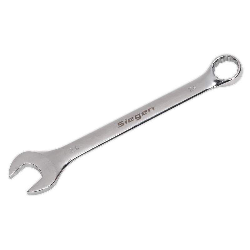 Sealey S01026 26mm Combination Spanner