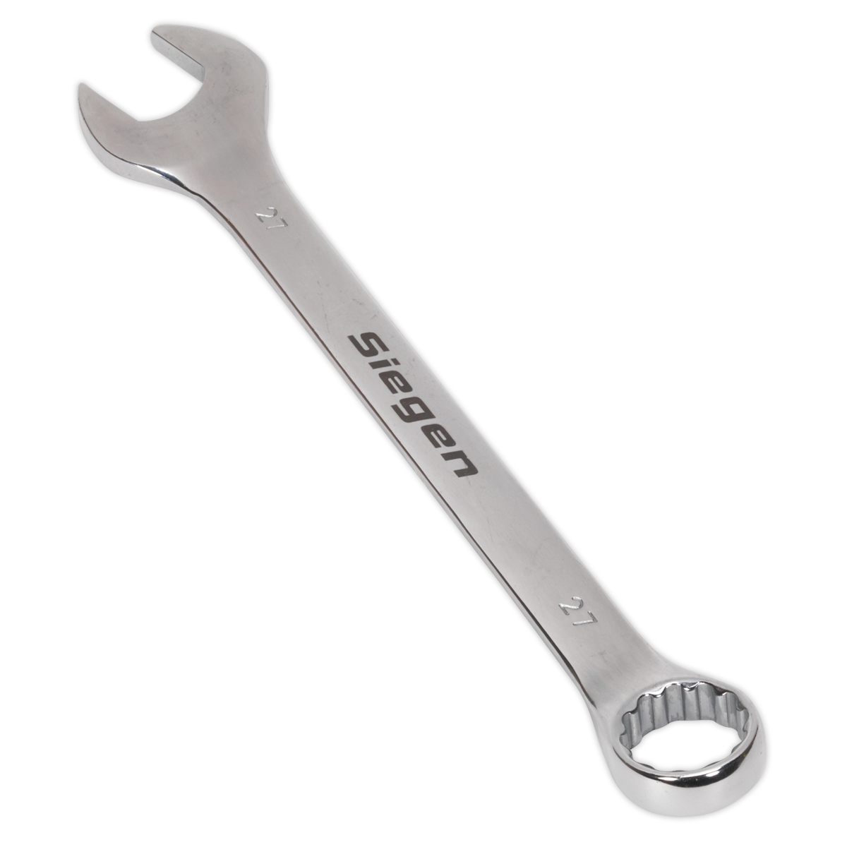 Sealey S01027 27mm Combination Spanner