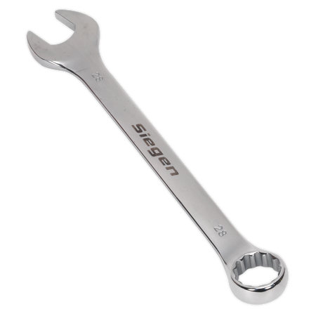 Sealey S01028 28mm Combination Spanner