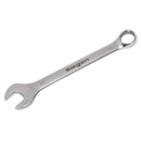 Sealey S01028 28mm Combination Spanner