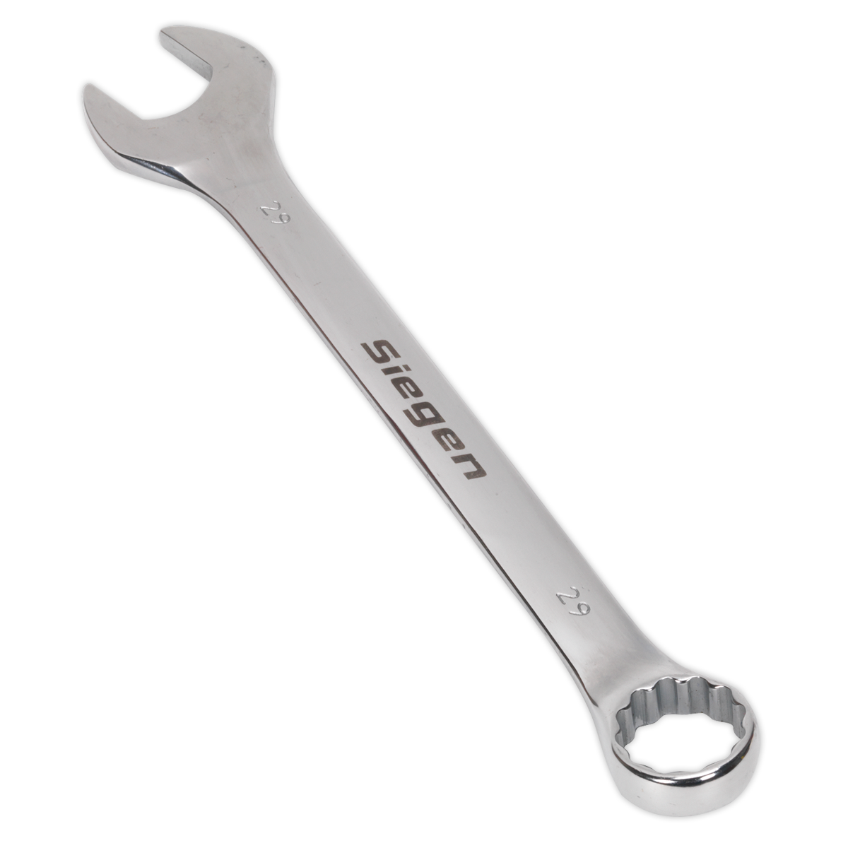 Sealey S01029 29mm Combination Spanner