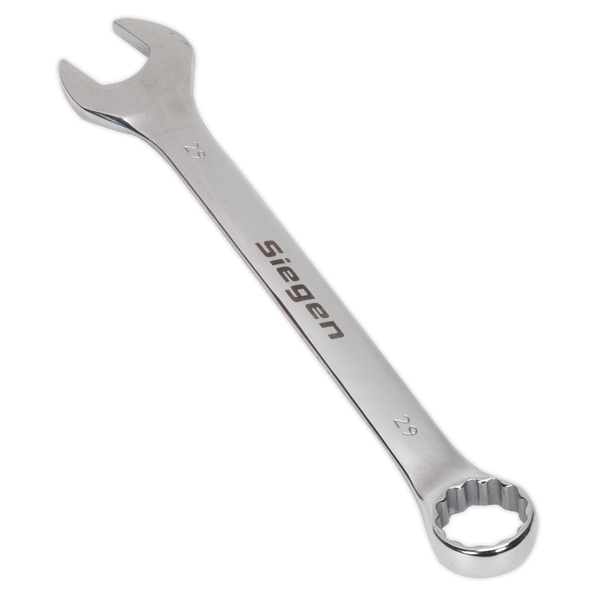 Sealey S01029 29mm Combination Spanner