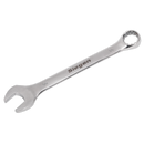 Sealey S01030 30mm Combination Spanner