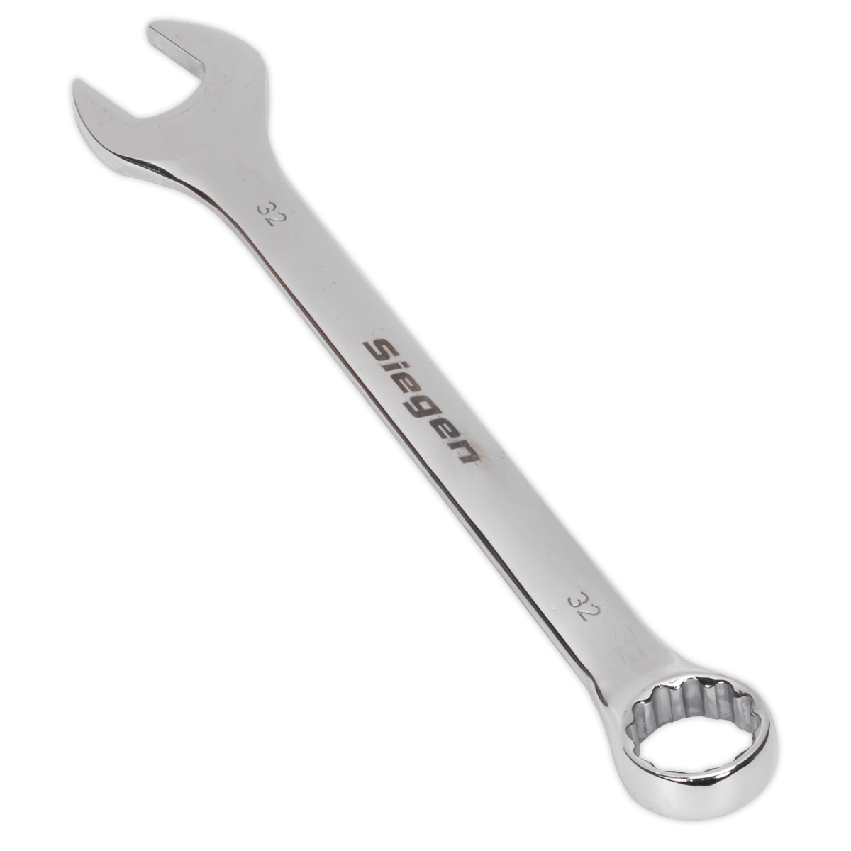 Sealey S01032 32mm Combination Spanner