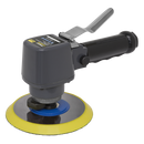 Sealey S01044 150mm Random Orbital Air Sander