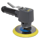 Sealey S01044 150mm Random Orbital Air Sander