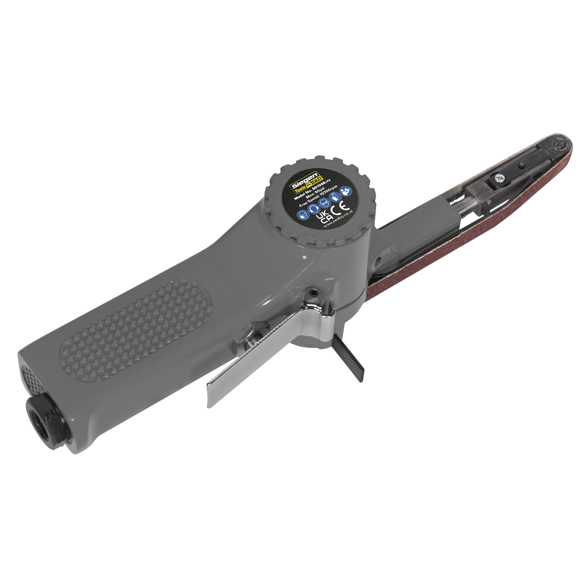 Sealey S01046 Air Belt Sander