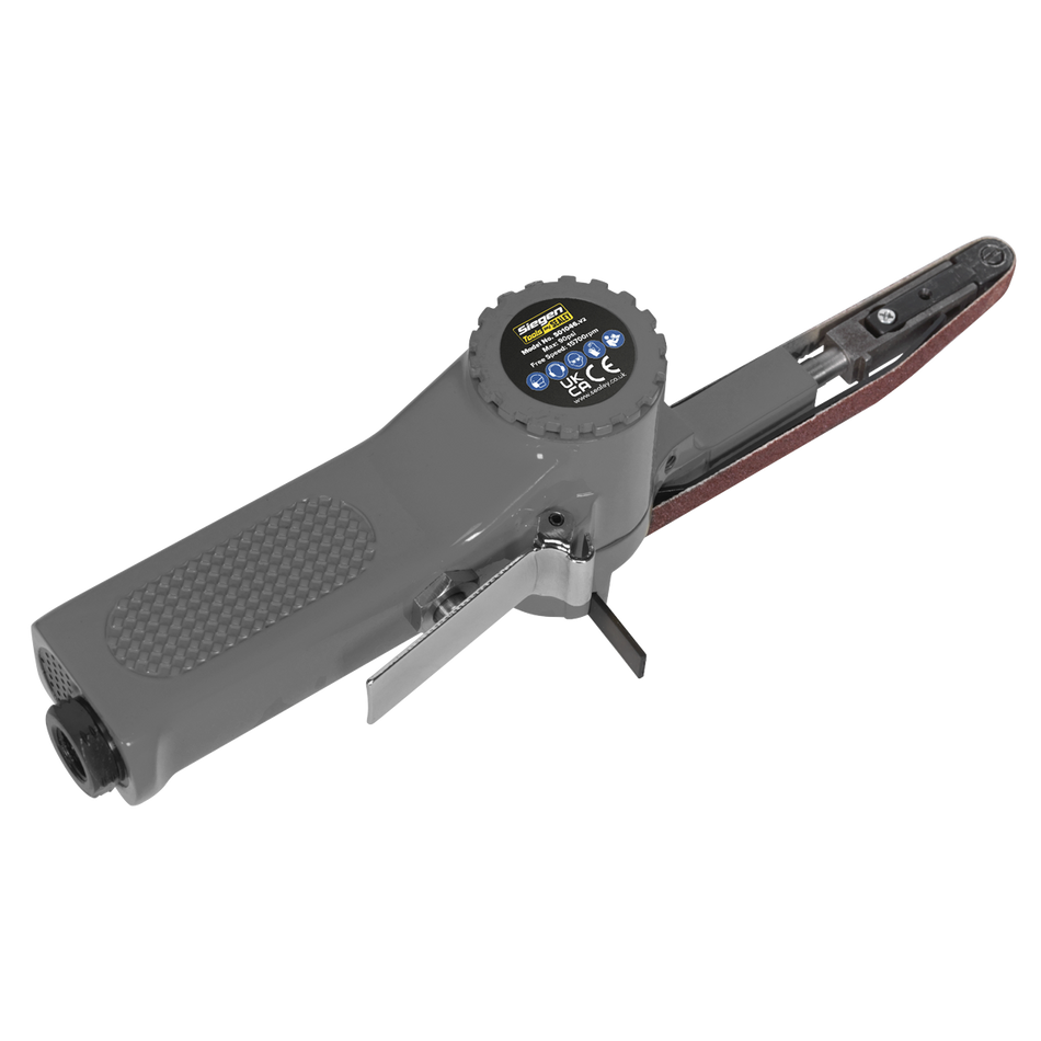 Sealey S01046 Air Belt Sander