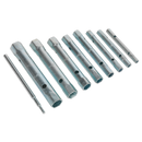 Sealey S01053 9pc Box Spanner Set