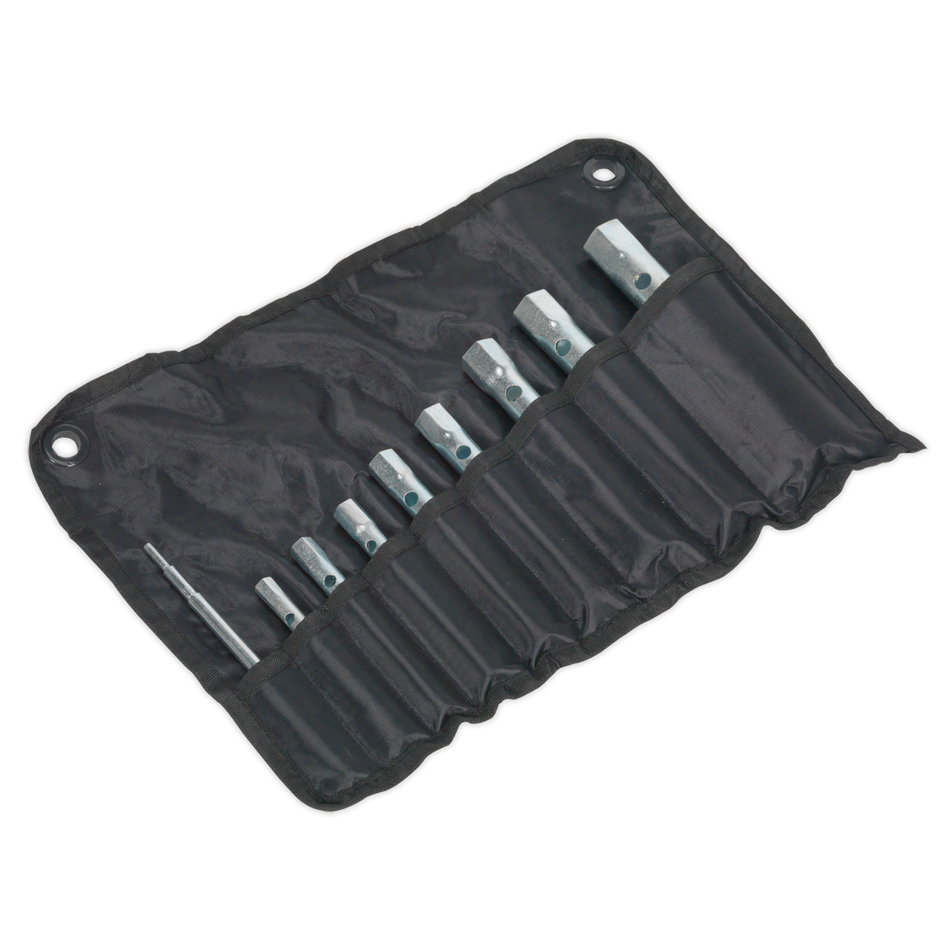 Sealey S01053 9pc Box Spanner Set