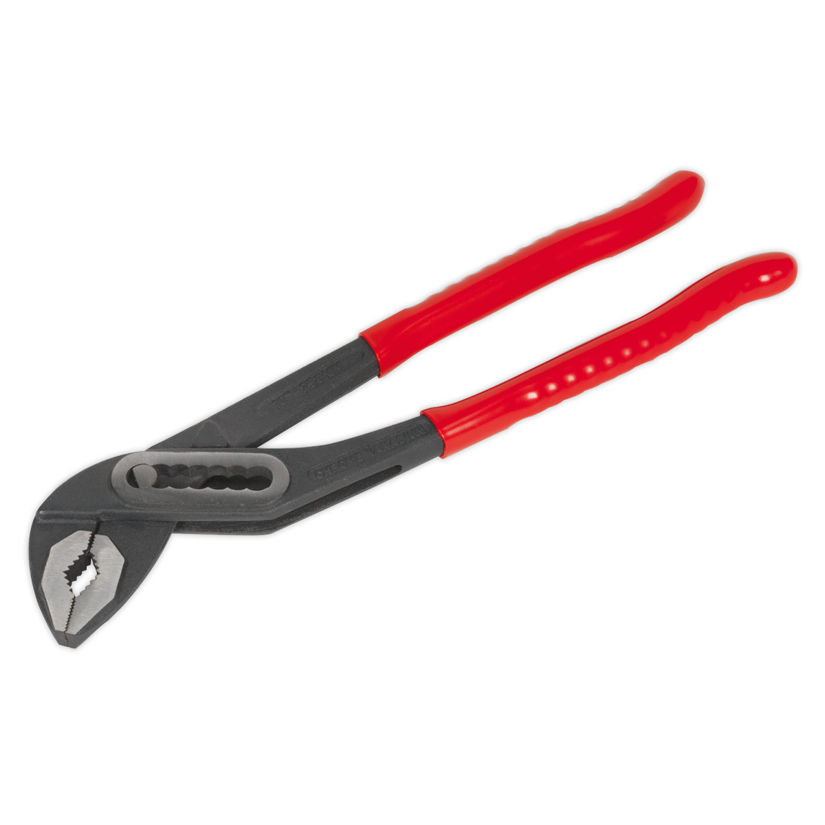 Sealey S01056 250mm Water Pump Pliers