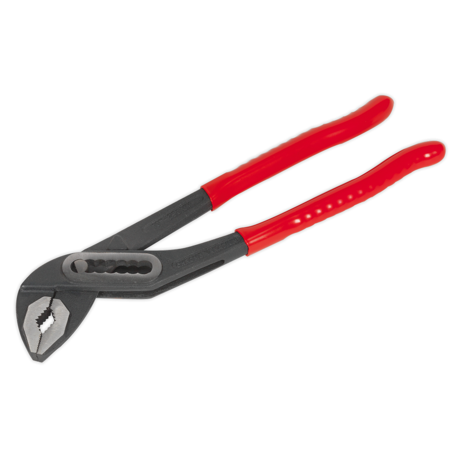 Sealey S01056 250mm Water Pump Pliers