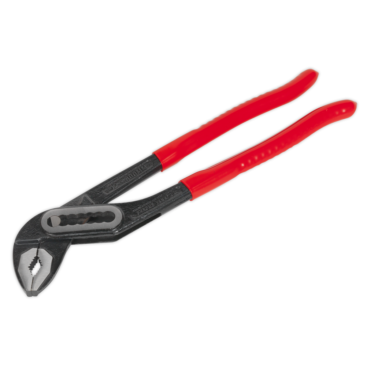 Sealey S01057 300mm Water Pump Pliers