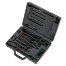 Sealey S01064 10pc Internal/External Circlip Pliers Set