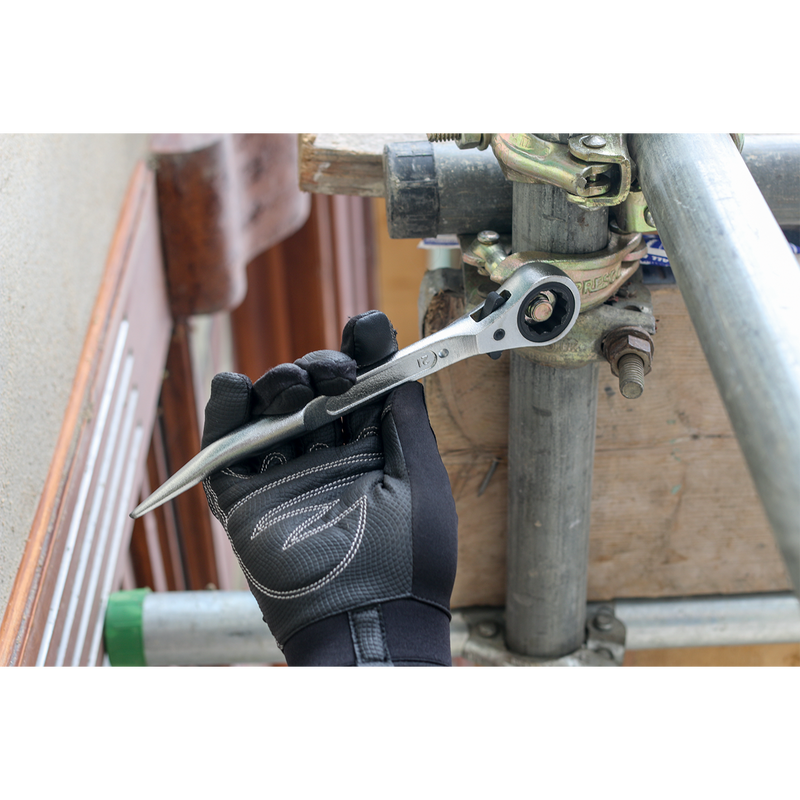 Sealey S01068 21mm Ratchet Podger