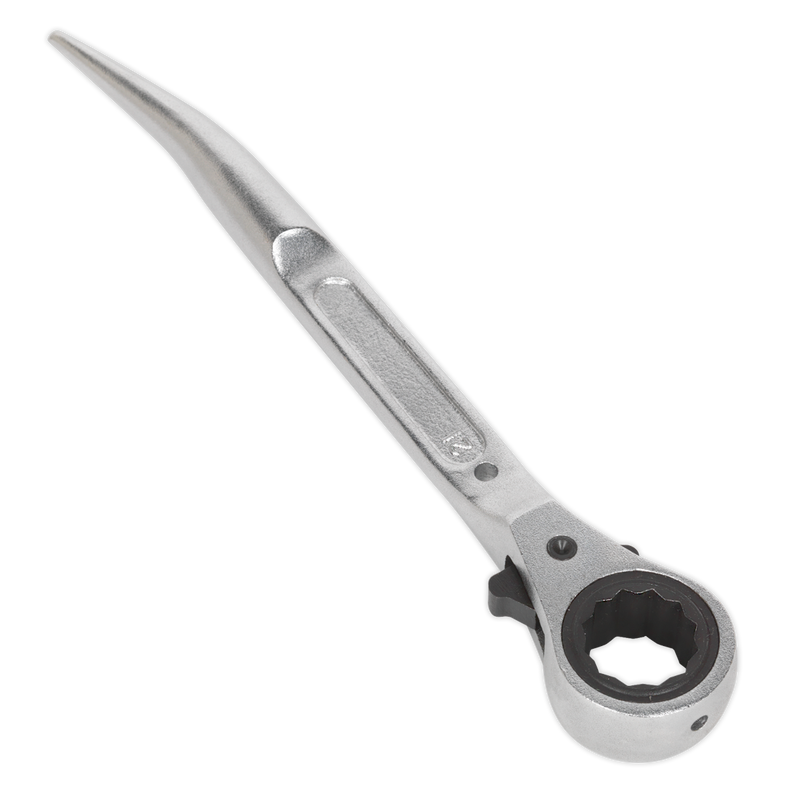 Sealey S01068 21mm Ratchet Podger