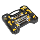Sealey S01069 8pc T-Handle Ball-End Hex Key Set