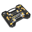Sealey S01070 8pc T-Handle TRX-Star* Key Set