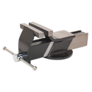 Sealey S01081 100mm Steel Fabricated Vice