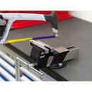 Sealey S01081 100mm Steel Fabricated Vice