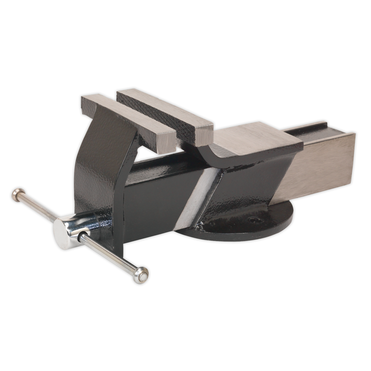 Sealey S01082 125mm Steel Fabricated Vice