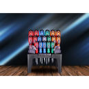 Sealey S01090 44pc Screwdriver, Hex Key & Bit Set