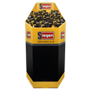 Sealey S01093 9pc Long Ball-End Hex Key Set