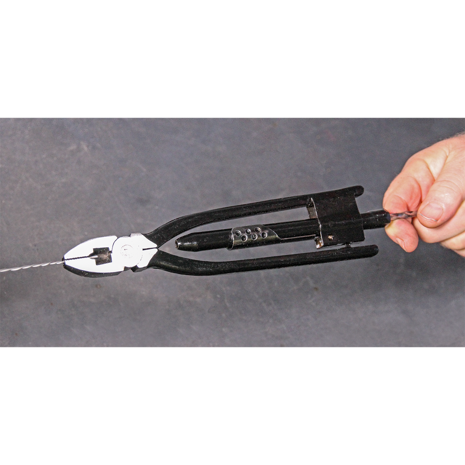 Sealey S01100 270mm Safety Wire Twister