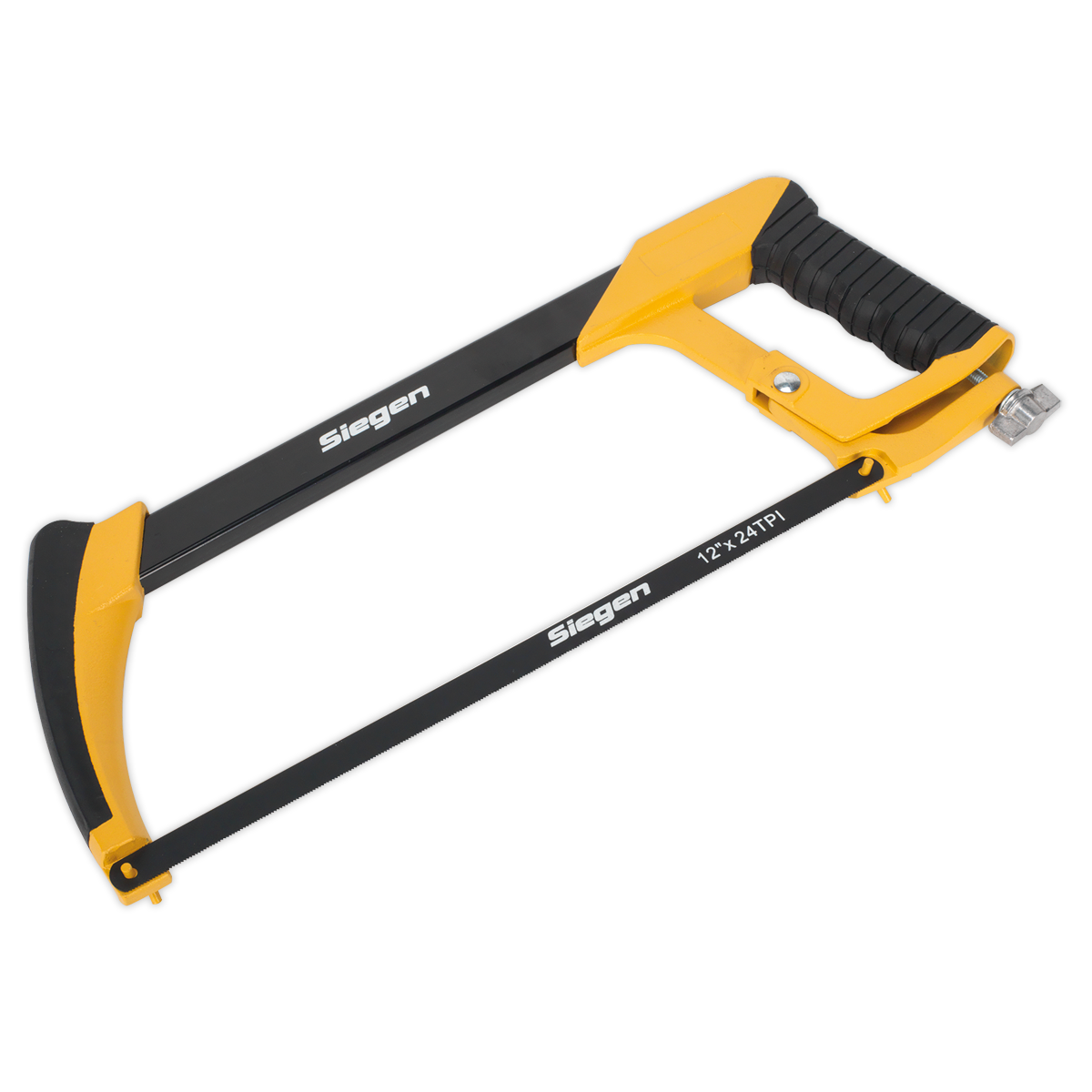 Sealey S01101 300mm Engineer's Hacksaw