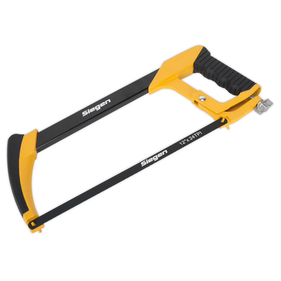Sealey S01101 300mm Engineer's Hacksaw