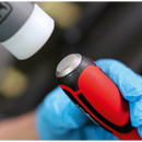 Sealey S01106 44pc Hammer-Thru Screwdriver, Hex Key & Bit Set