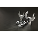 Sealey S01109 14pc 1/2"Sq Drive Crow's Foot Spanner Set