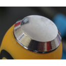 Sealey S01137 610mm Heavy-Duty 25 Pry Bar with Hammer Cap