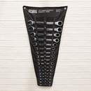 Sealey S01156 17pc Combination Ratchet Spanner Set