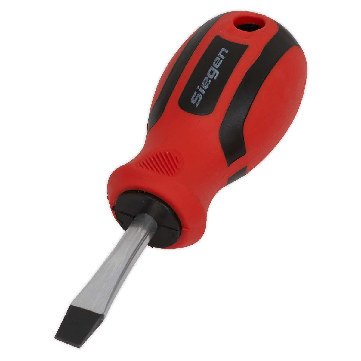 Sealey S01170 6 x 38mm Slotted Screwdriver