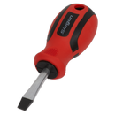 Sealey S01170 6 x 38mm Slotted Screwdriver