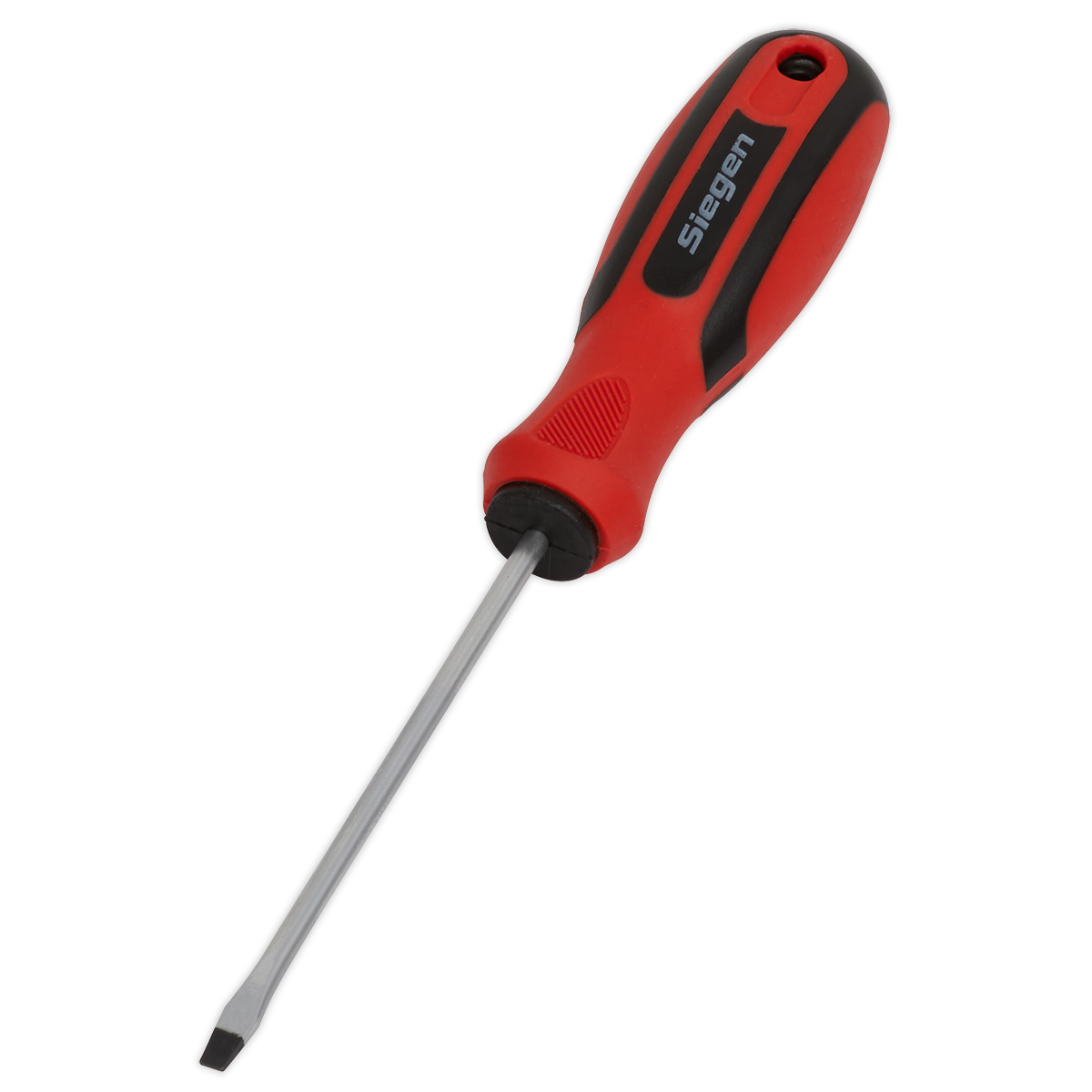 Sealey S01171 3 x 75mm Slotted Screwdriver