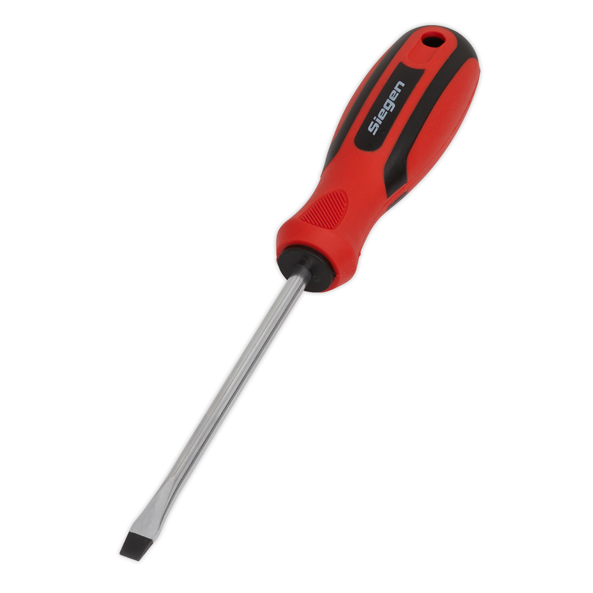 Sealey S01172 5 x 100mm Slotted Screwdriver