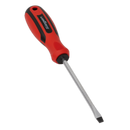 Sealey S01172 5 x 100mm Slotted Screwdriver
