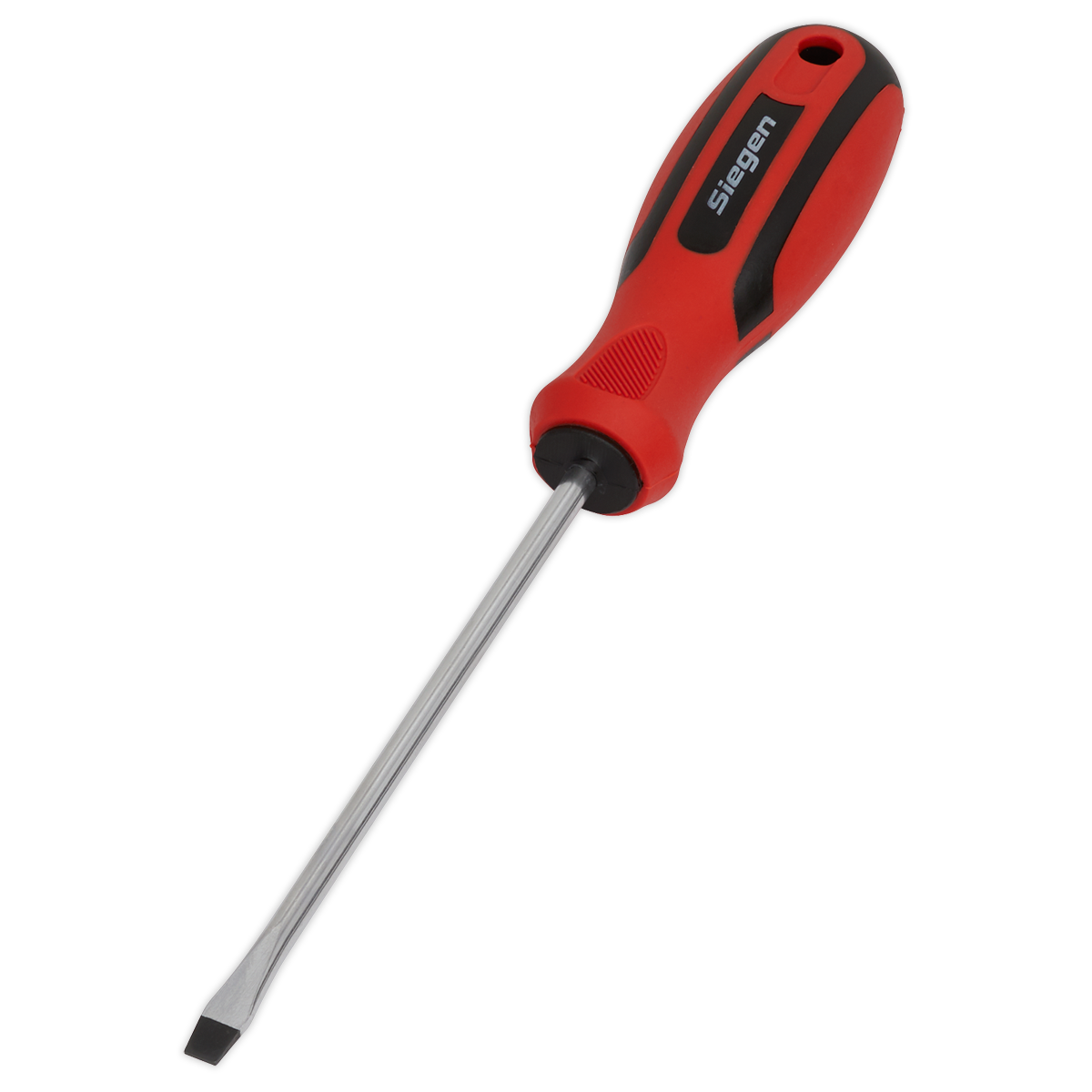 Sealey S01173 5 x 125mm Slotted Screwdriver