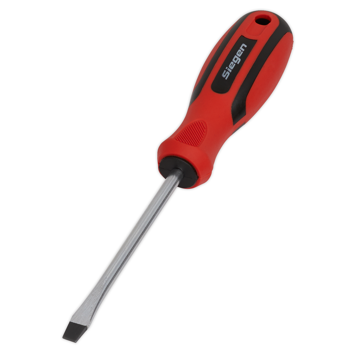 Sealey S01174 6 x 100mm Slotted Screwdriver