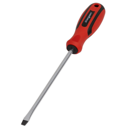 Sealey S01175 6 x 150mm Slotted Screwdriver