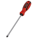 Sealey S01175 6 x 150mm Slotted Screwdriver