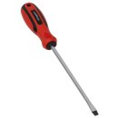 Sealey S01175 6 x 150mm Slotted Screwdriver