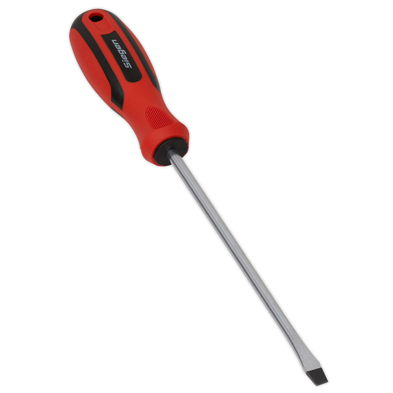 Sealey S01175 6 x 150mm Slotted Screwdriver