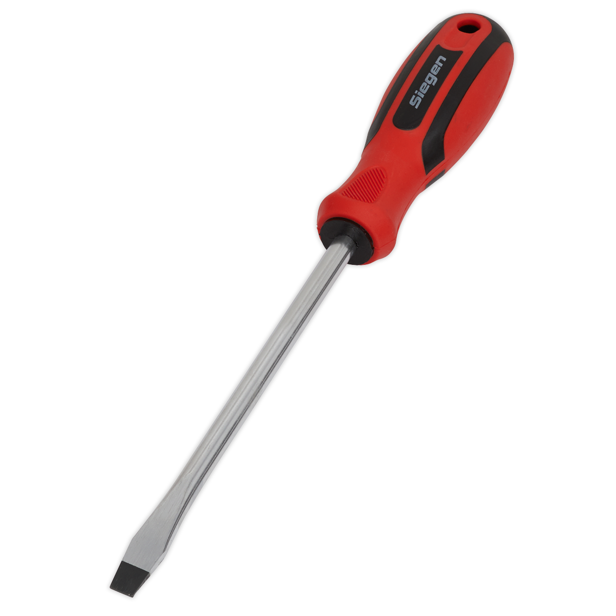 Sealey S01176 8 x 150mm Slotted Screwdriver