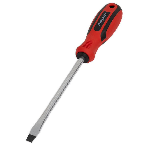 Sealey S01176 8 x 150mm Slotted Screwdriver