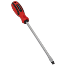 Sealey S01177 8 x 200mm Slotted Screwdriver
