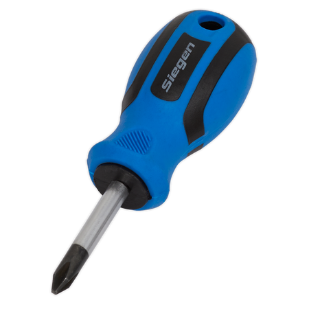 Sealey S01178 #2 x 38mm Phillips Screwdriver