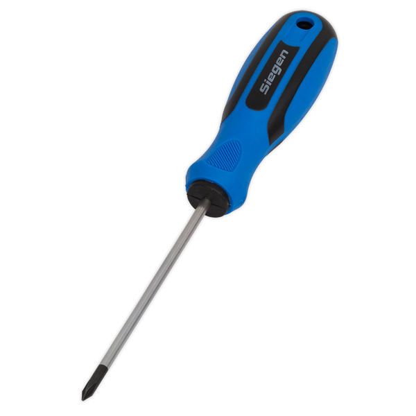 Sealey S01179 #0 x 75mm Phillips Screwdriver